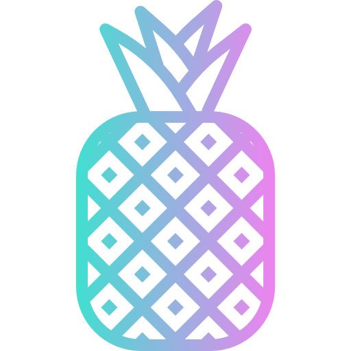 Pineapple icon