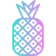 Pineapple icon 64x64