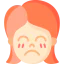 Sad icon 64x64
