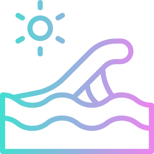 Ocean Symbol