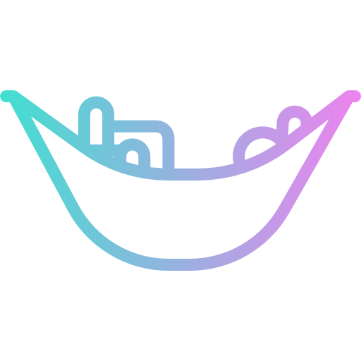 Hammock icon