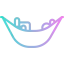 Hammock icon 64x64