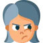Suspicious icon 64x64