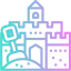 Castle icon 64x64