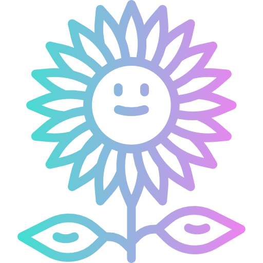 Sunflower icon