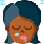 Sleeping icon 64x64
