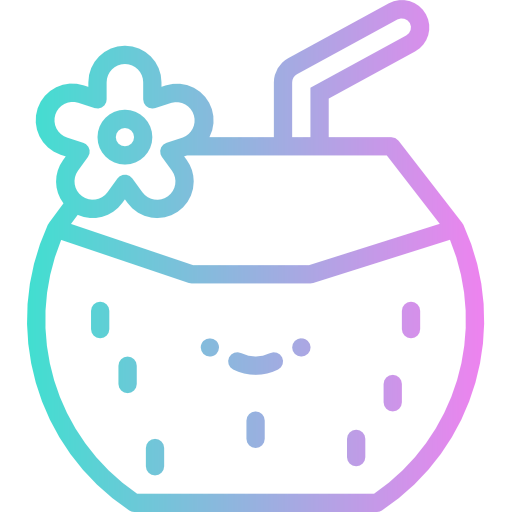 Coconut icon