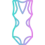 Swimsuit icon 64x64