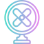 Fan icon 64x64