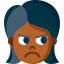 Angry icon 64x64