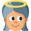 Angel icon 64x64