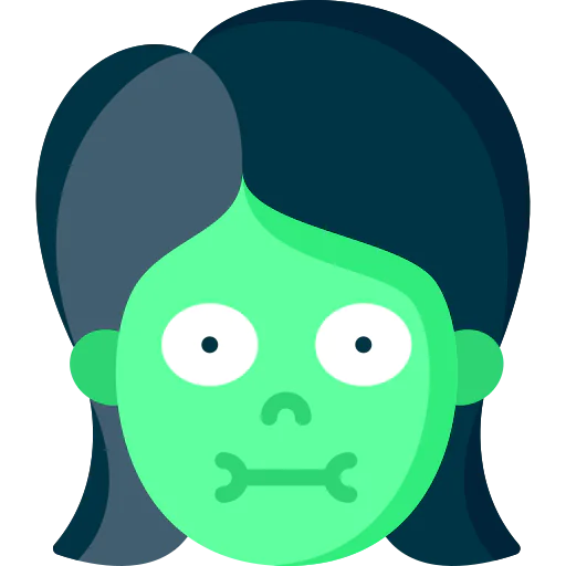 Sick icon