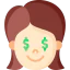 Greed icon 64x64