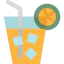 Cold drink icon 64x64