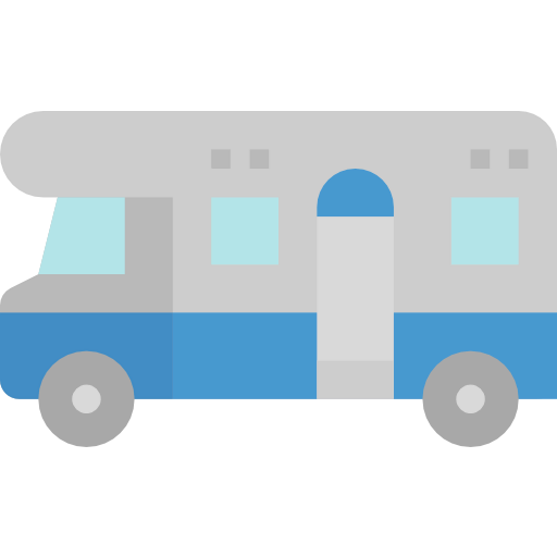 Caravan icon