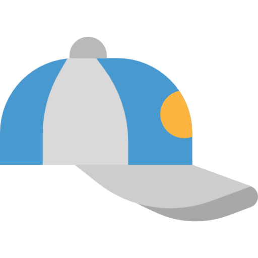 Cap icon
