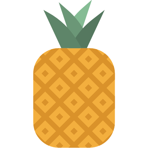 Pineapple icon