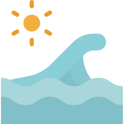 Ocean icon