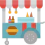 Stand icon 64x64