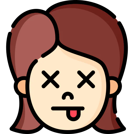 Dead icon