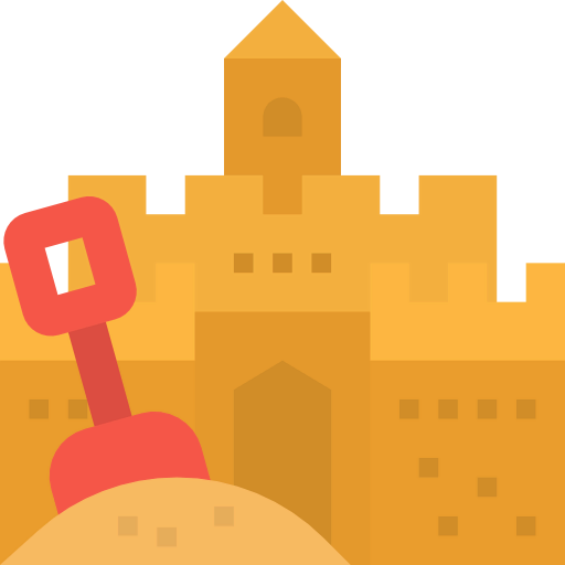 Castle icon