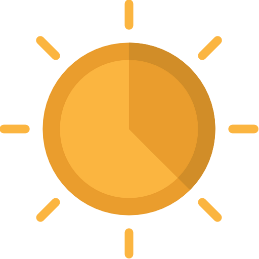Clock icon