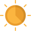 Clock icon 64x64