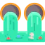 Waste icon 64x64