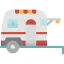 Caravan icon 64x64