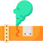 Leak Symbol 64x64