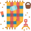 Towel icon 64x64