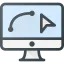 Graphic design biểu tượng 64x64