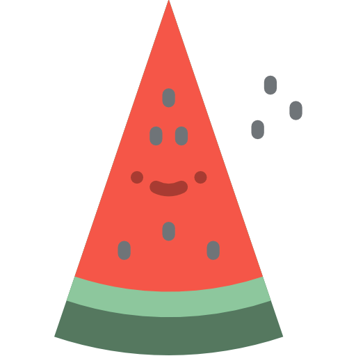 Watermelon icon