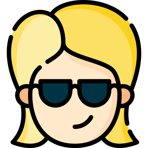 Cool icon