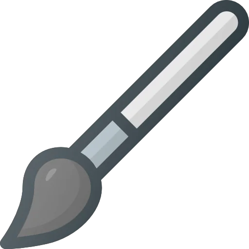 Brush icon