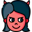 Devil ícono 64x64
