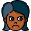 Angry icon 64x64