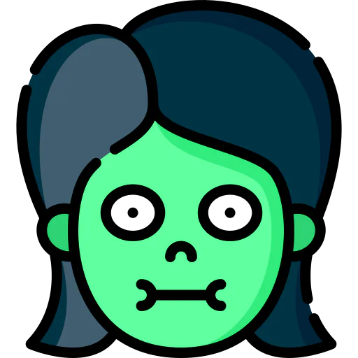 Sick icon
