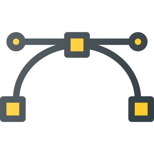 Nodes icon