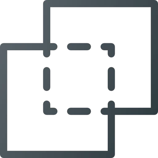 Exclude icon