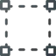 Selection tool ícono 64x64