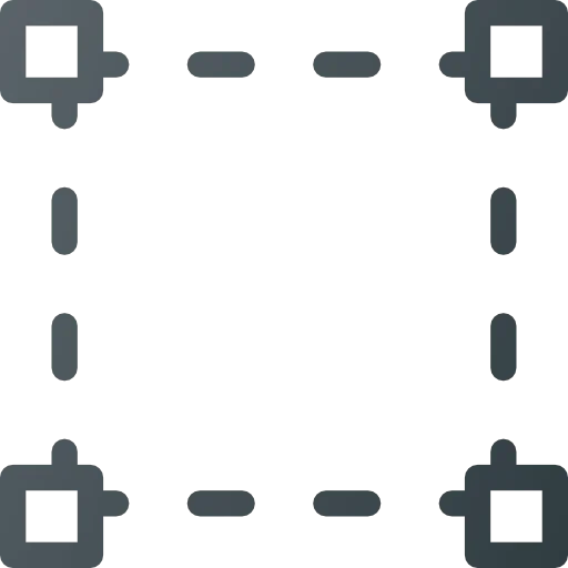 Selection tool icon