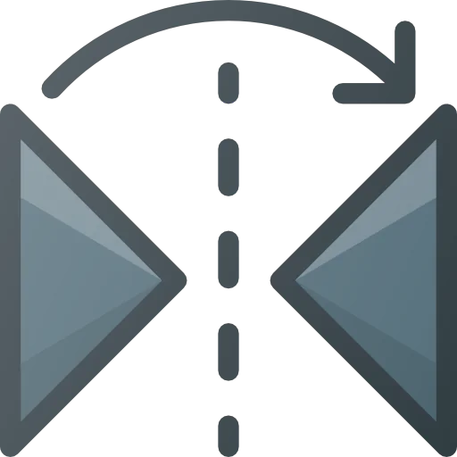 Reflect icon