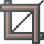Crop icon 64x64