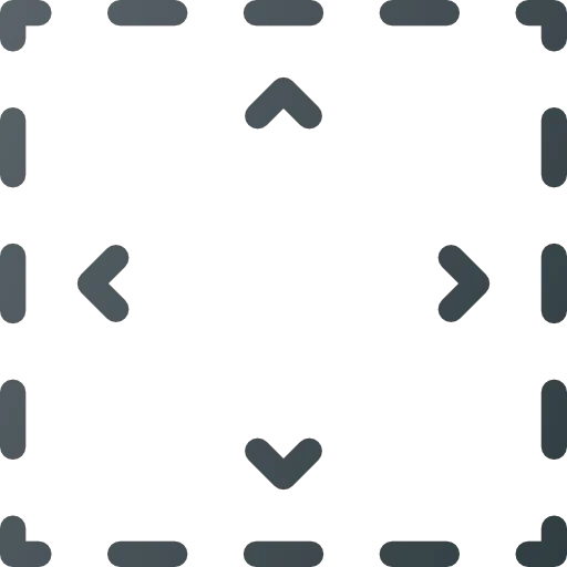 Align icon