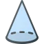 Cone icon 64x64