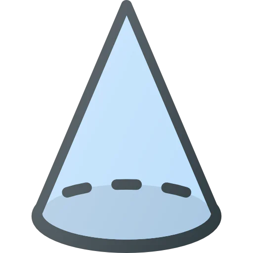 Cone icon