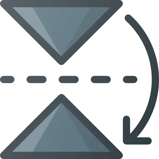 Reflect Symbol
