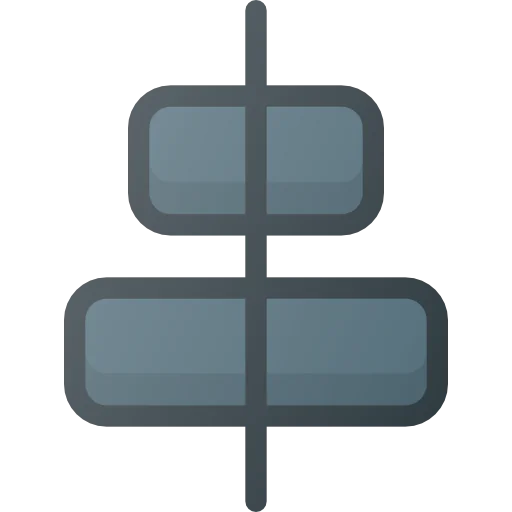 Align icon