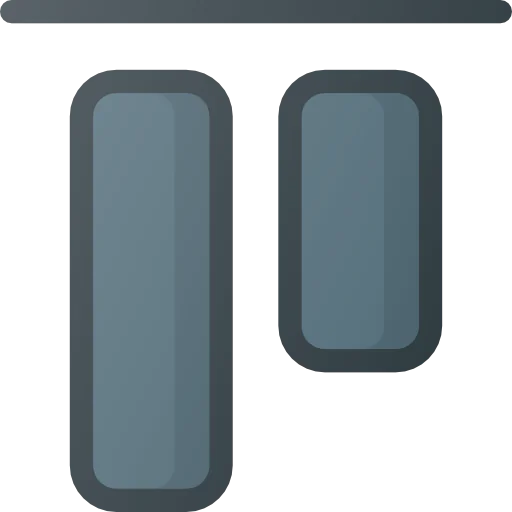 Align icon